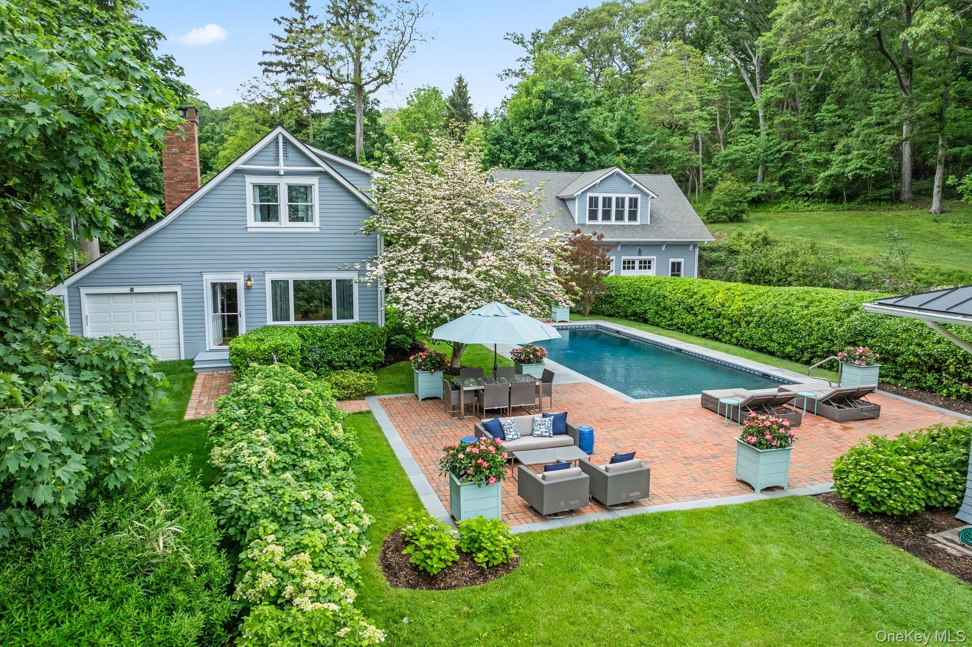 998 West Shore Road, Mill Neck, NY 11771