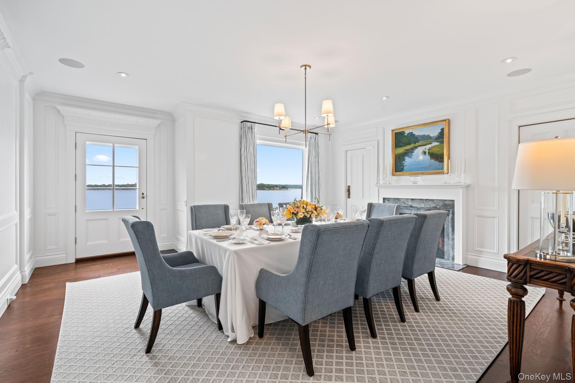 998 West Shore Road, Mill Neck, NY 11771