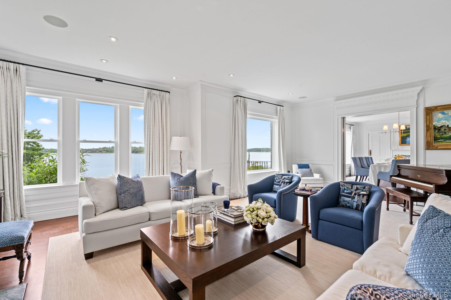 998 West Shore Road, Mill Neck, NY 11771