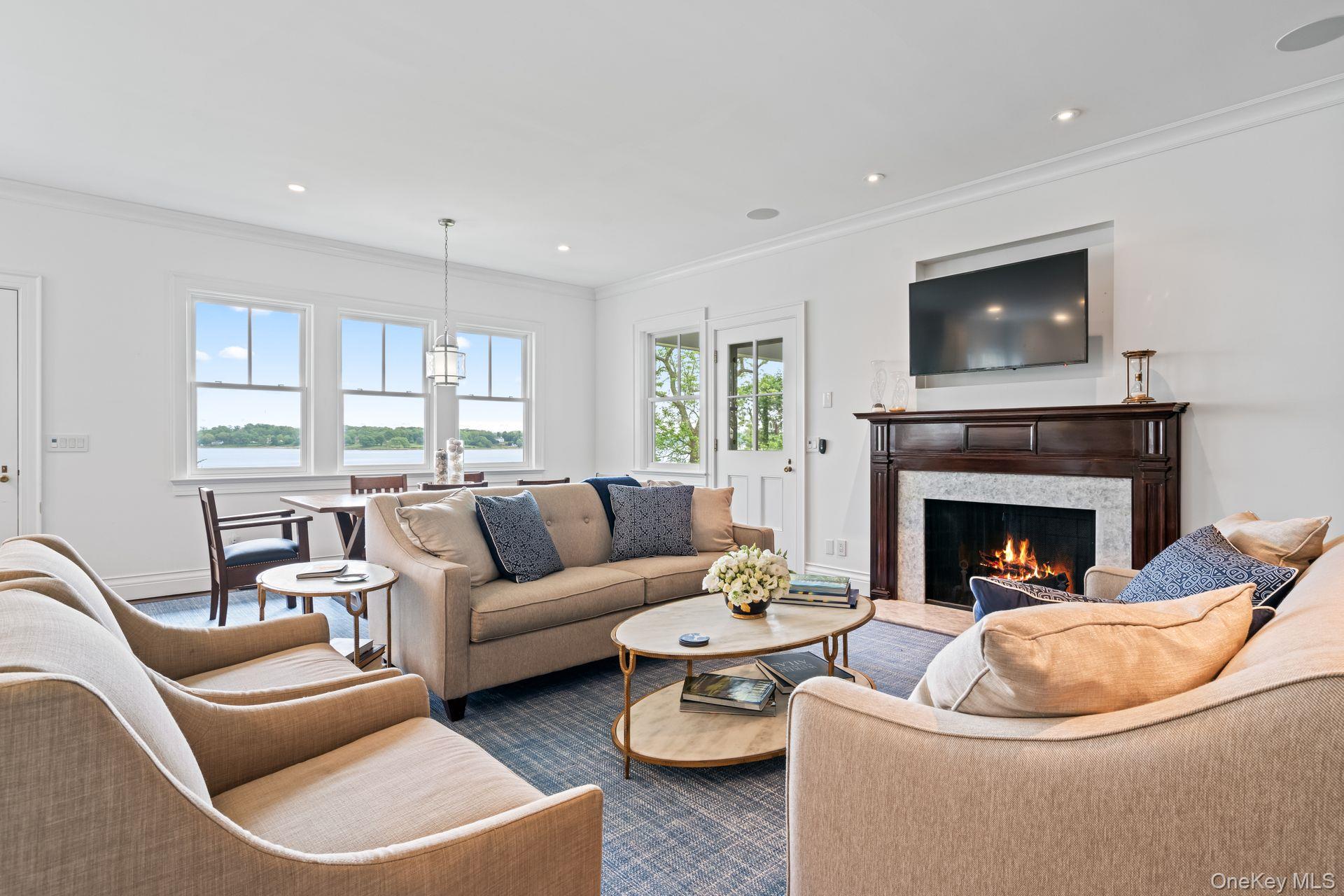 998 West Shore Road, Mill Neck, NY 11771