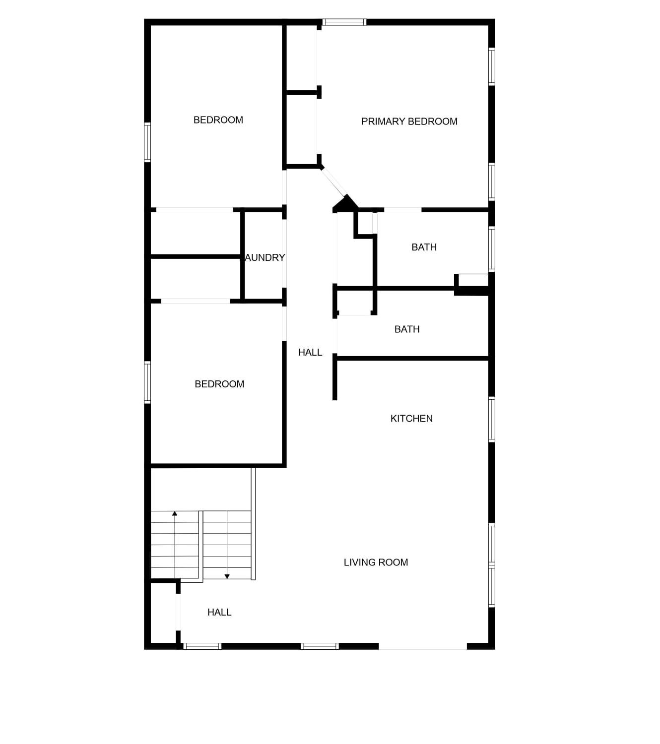 728 Seaport Drive, Call Listing Agent, NJ 07201