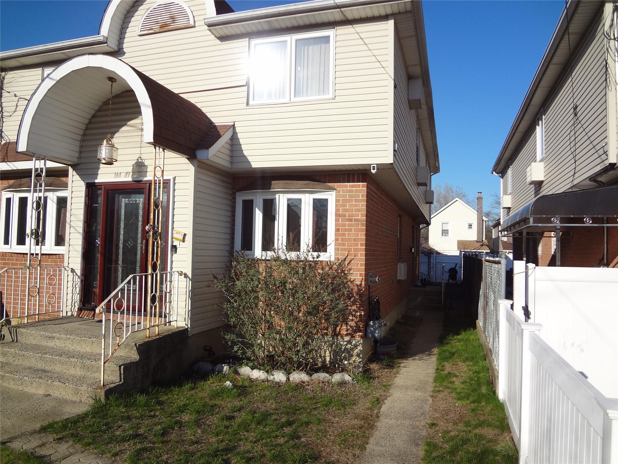 14449 176th Street, Springfield Gardens, NY 11434