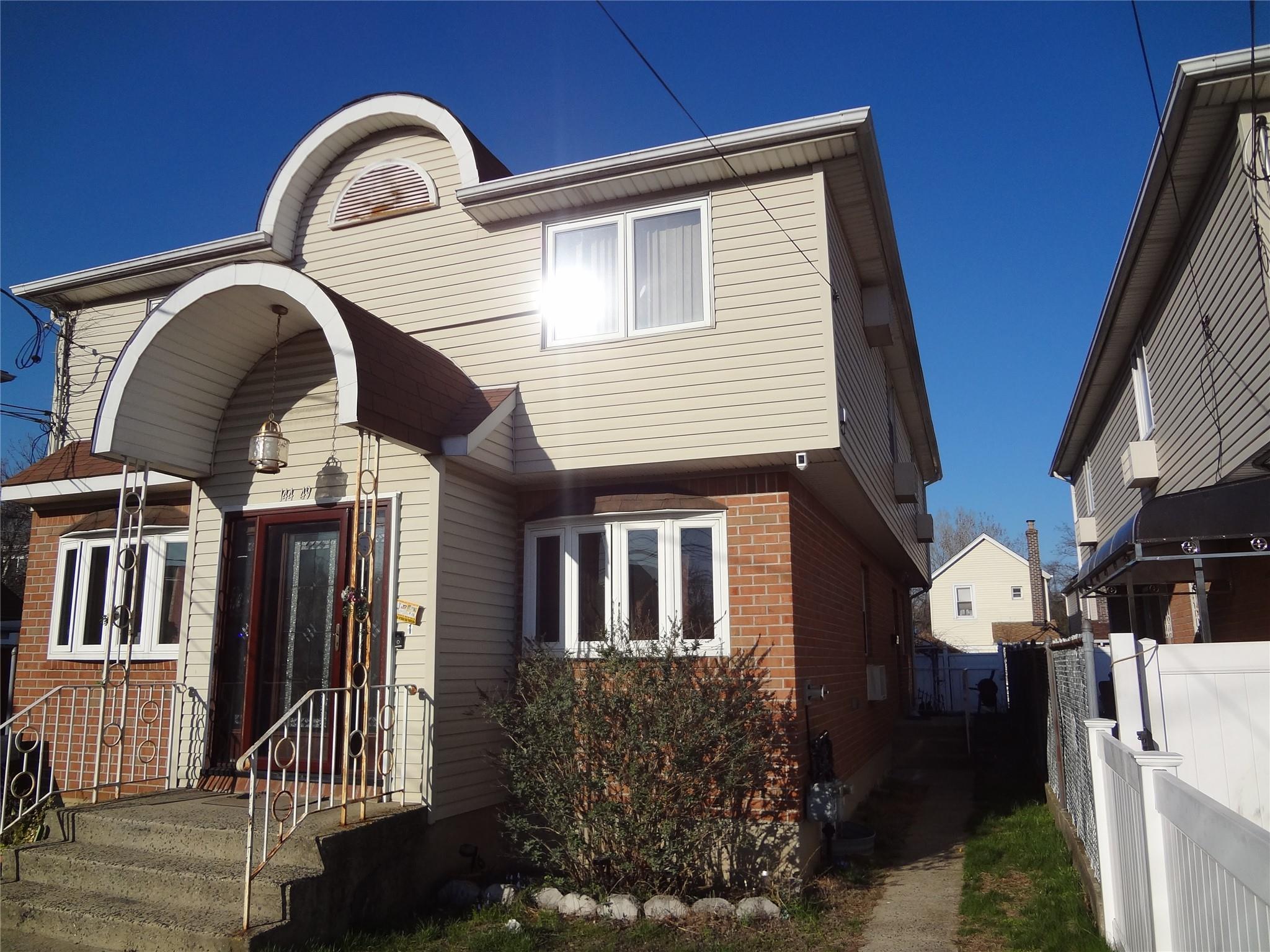 14449 176th Street, Springfield Gardens, NY 11434