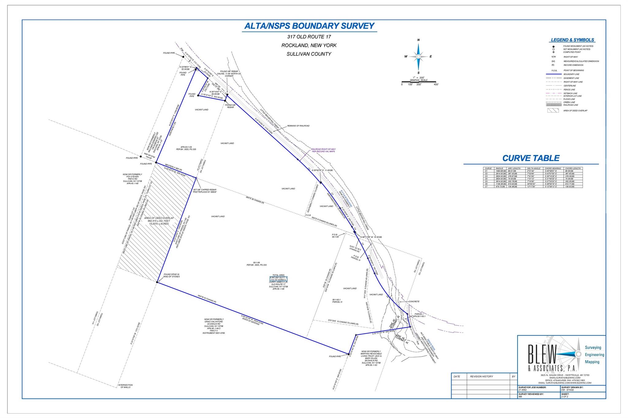 0 Dubois, Livingston Manor, NY 12758