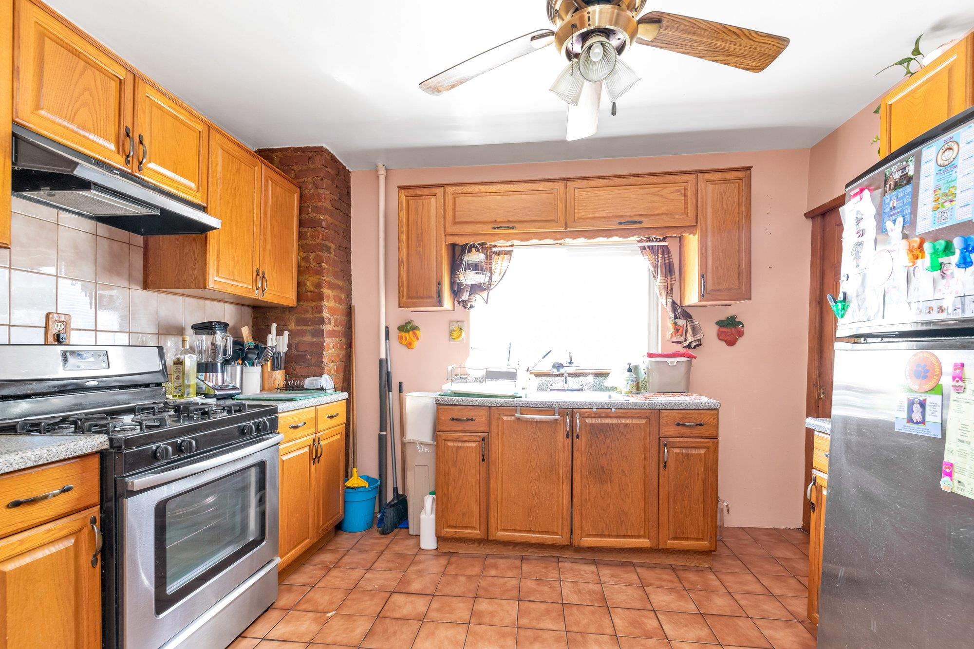 91-25 78 Street, Woodhaven, NY 11421