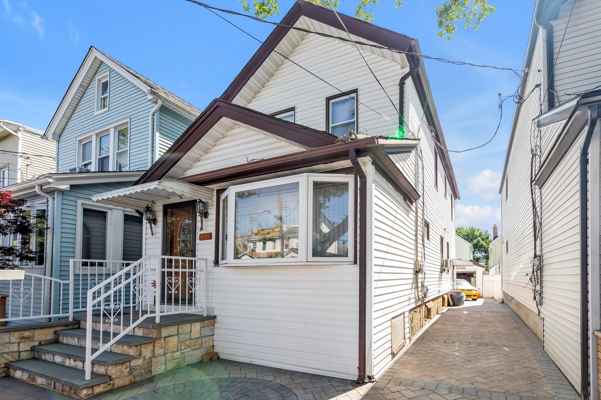 91-25 78 Street, Woodhaven, NY 11421