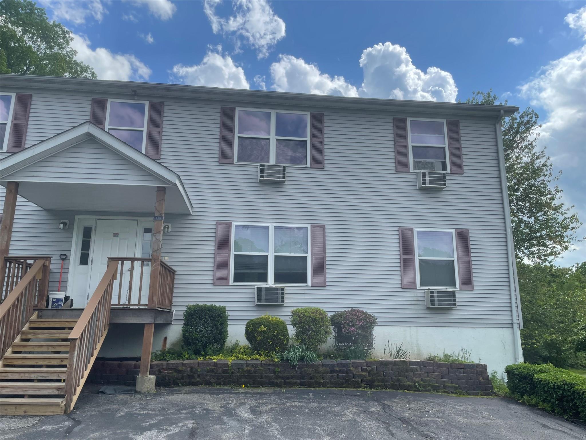 696 South St Unit 2, Highland, NY 12528
