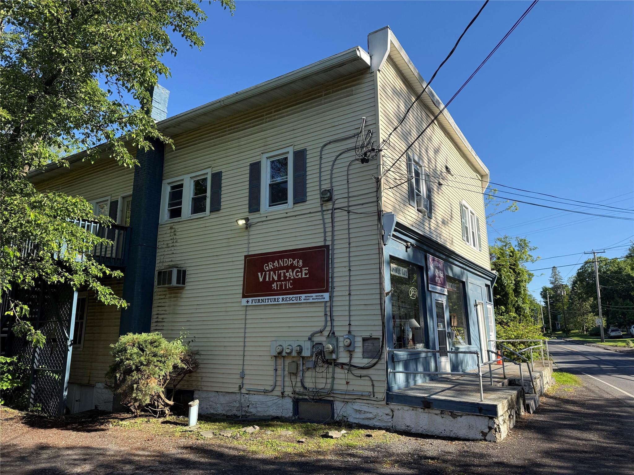 5 Maple Avenue, Clintondale, NY 12515