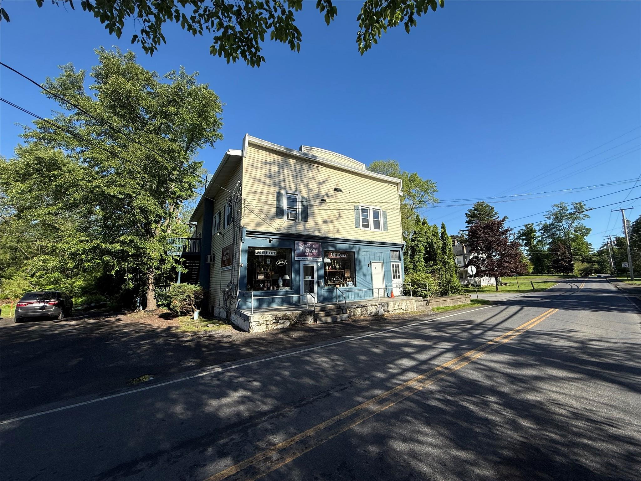5 Maple Avenue, Clintondale, NY 12515