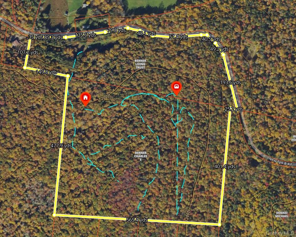 632 New Turnpike Road, Cochecton, NY 12726