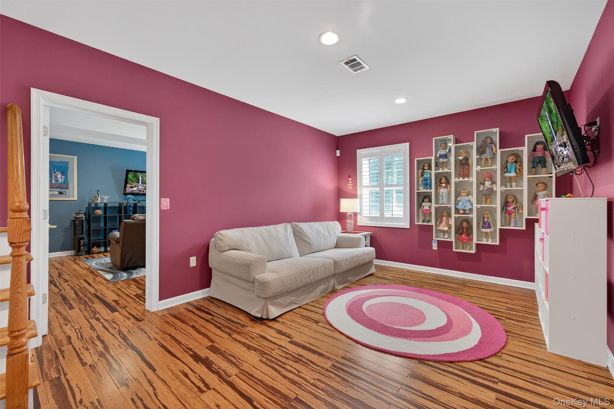 7 Stonewall Court, Warwick, NY 10990