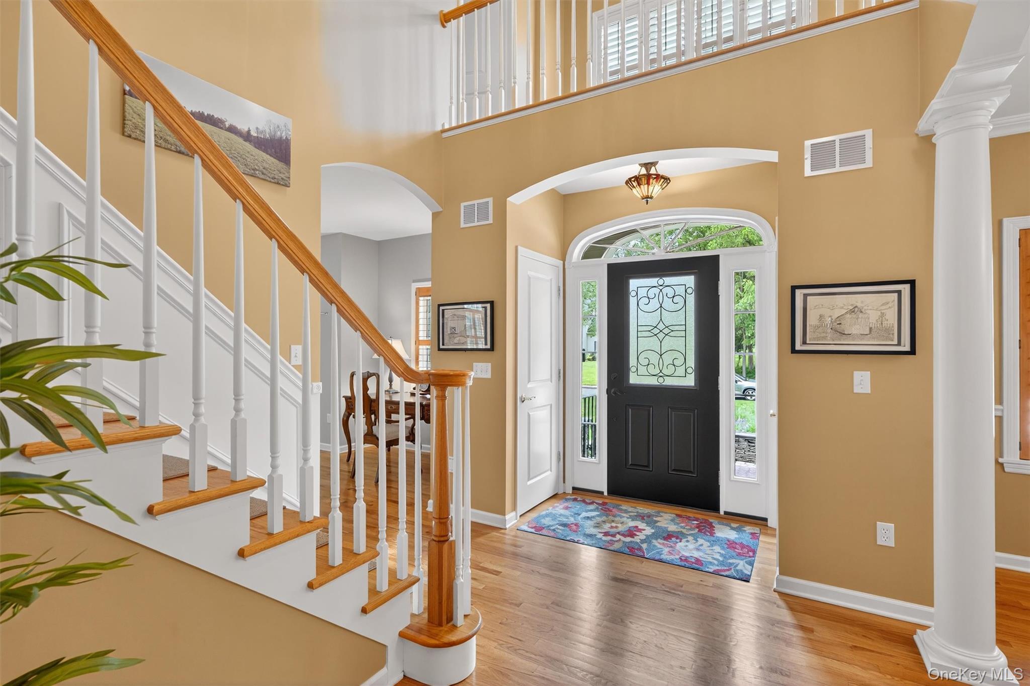 7 Stonewall Court, Warwick, NY 10990