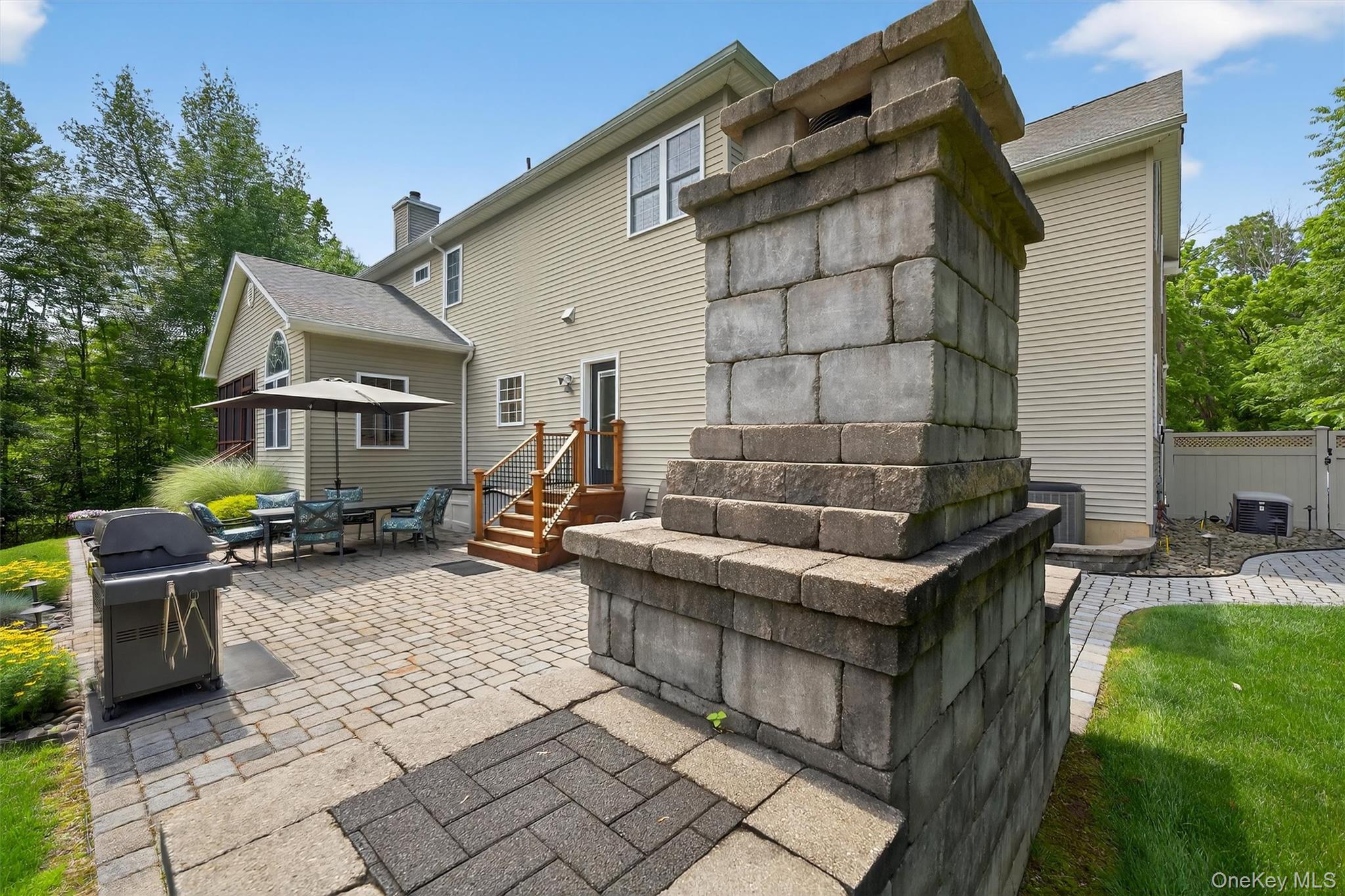 7 Stonewall Court, Warwick, NY 10990