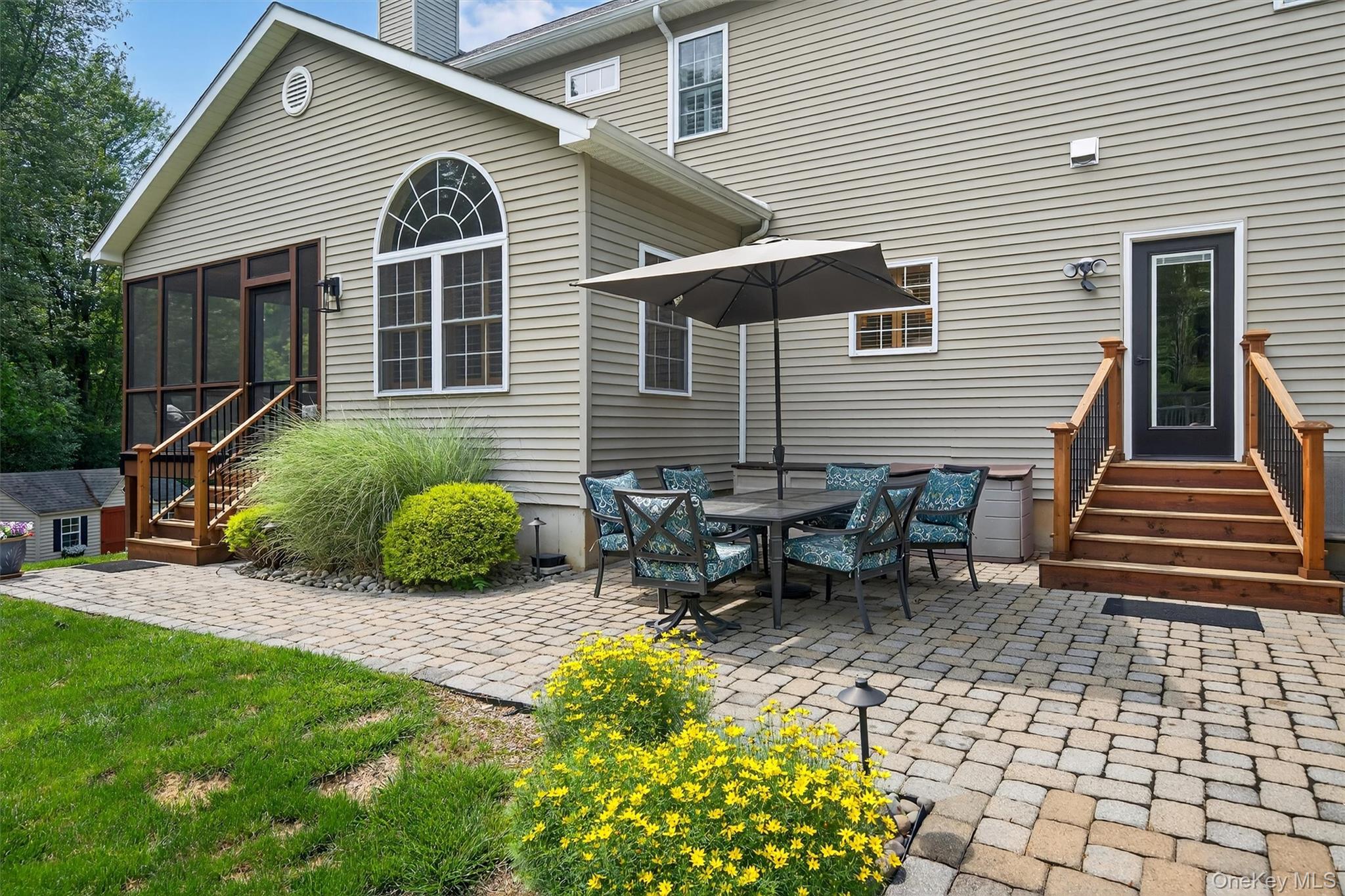 7 Stonewall Court, Warwick, NY 10990