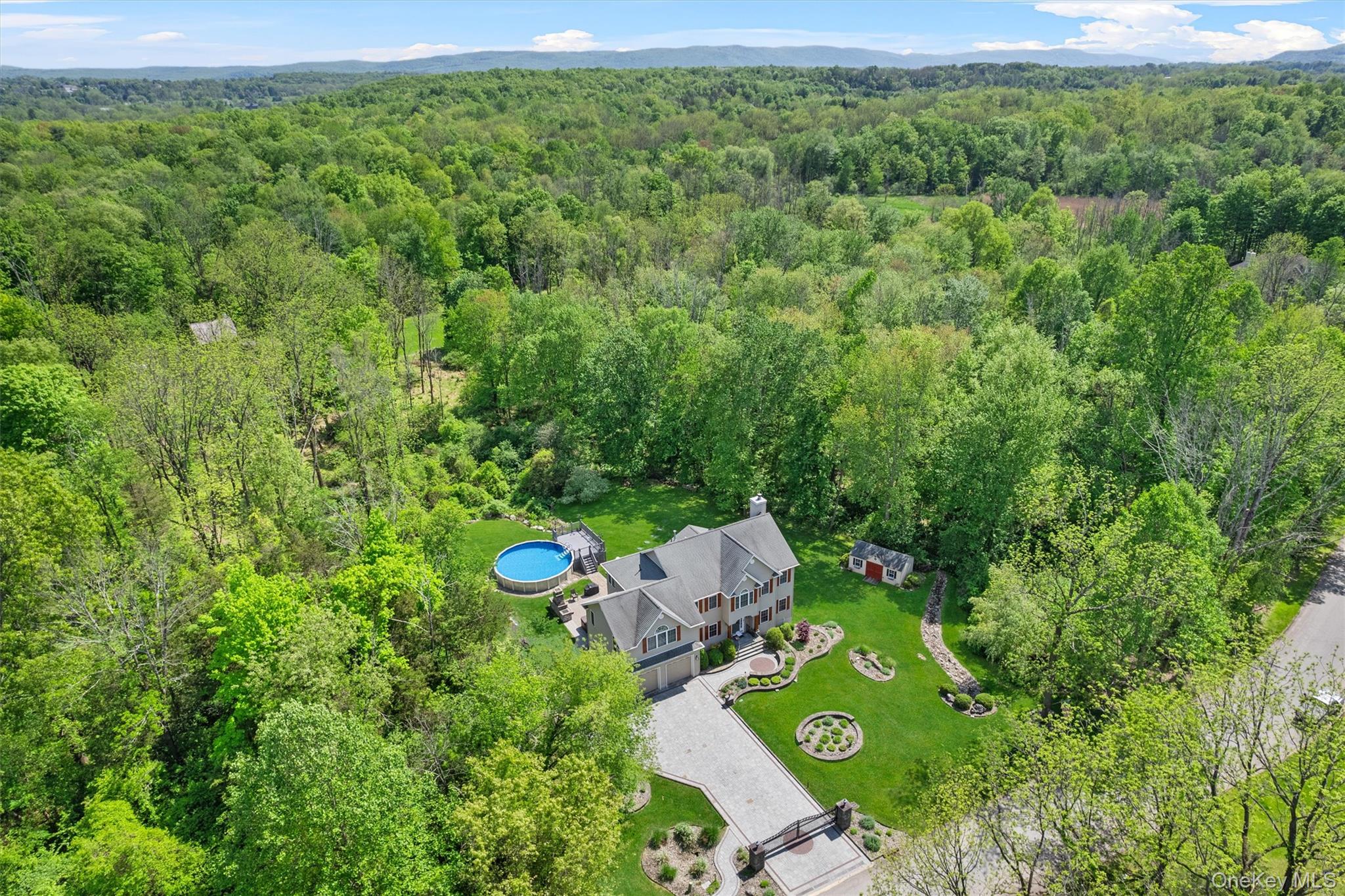 7 Stonewall Court, Warwick, NY 10990