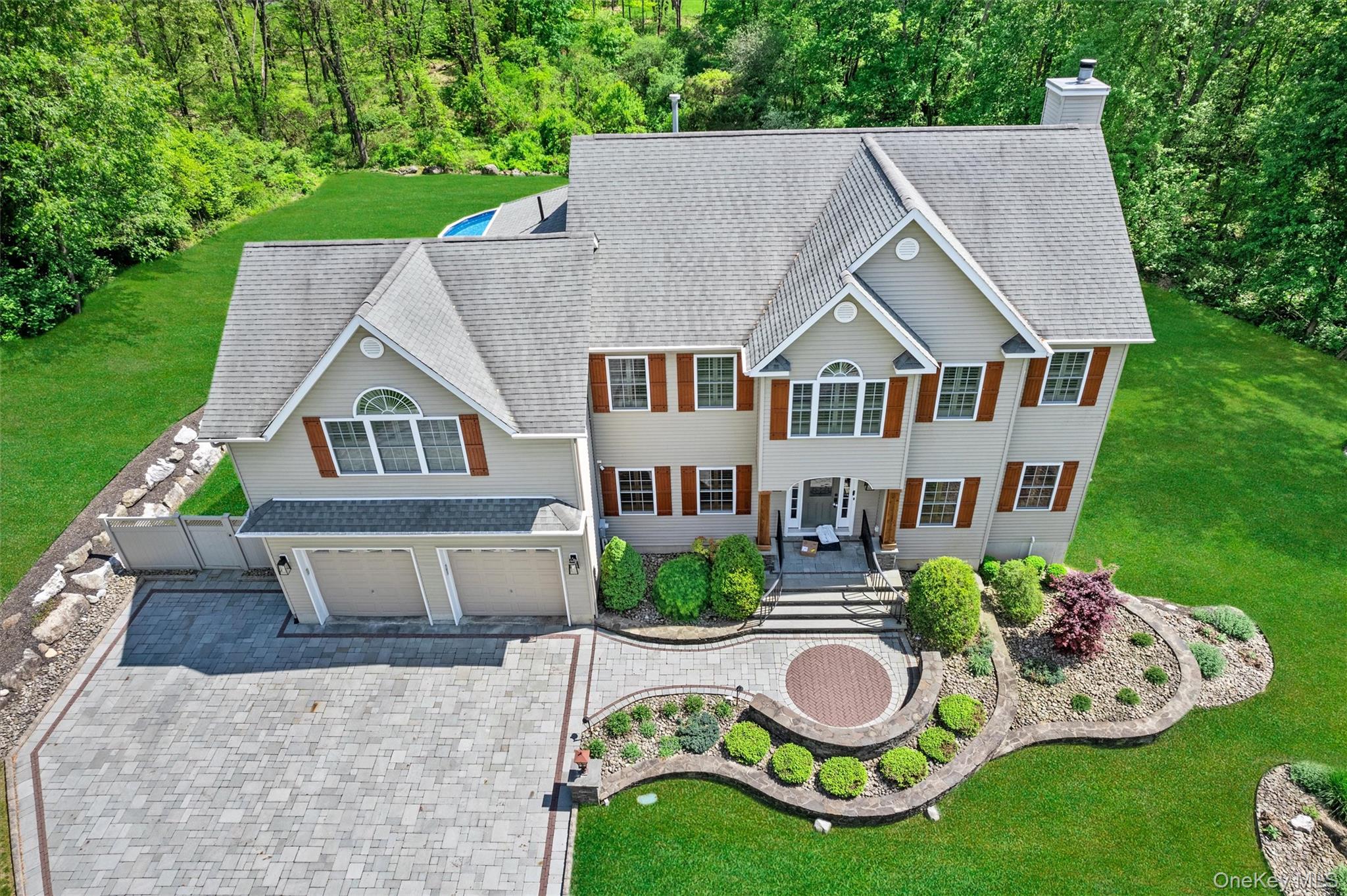 7 Stonewall Court, Warwick, NY 10990