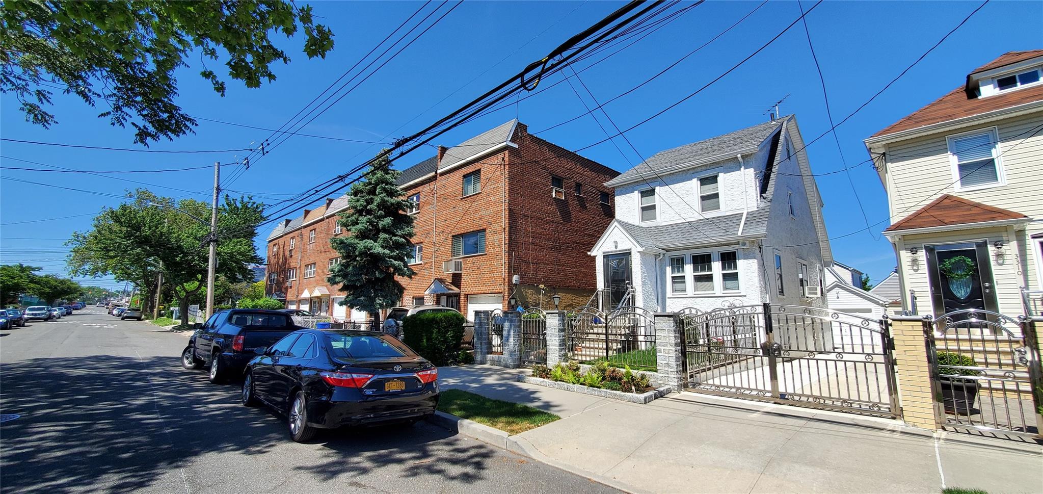 3314 Mickle, Bronx, NY 10469