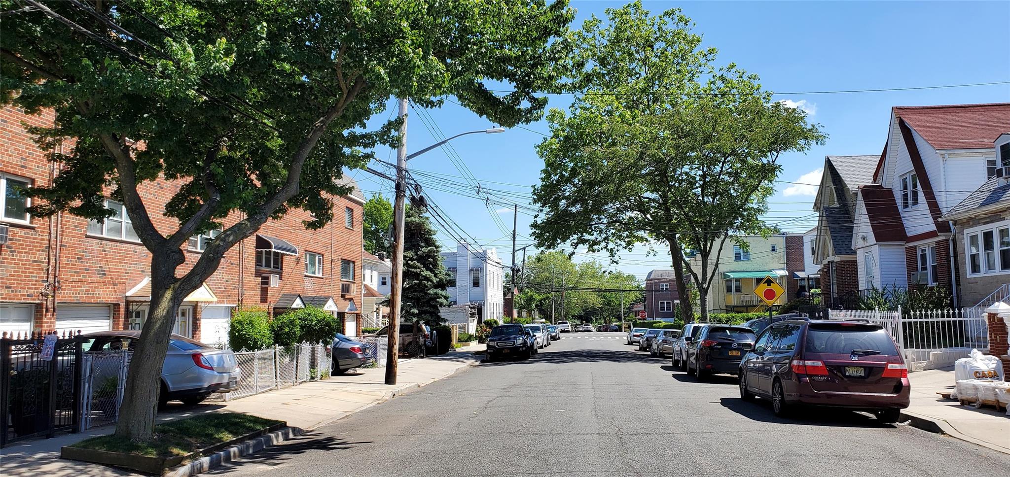 3314 Mickle, Bronx, NY 10469