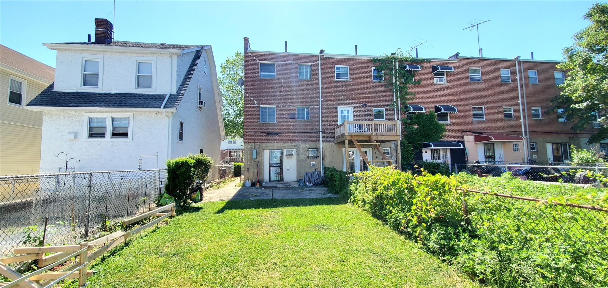 3314 Mickle, Bronx, NY 10469