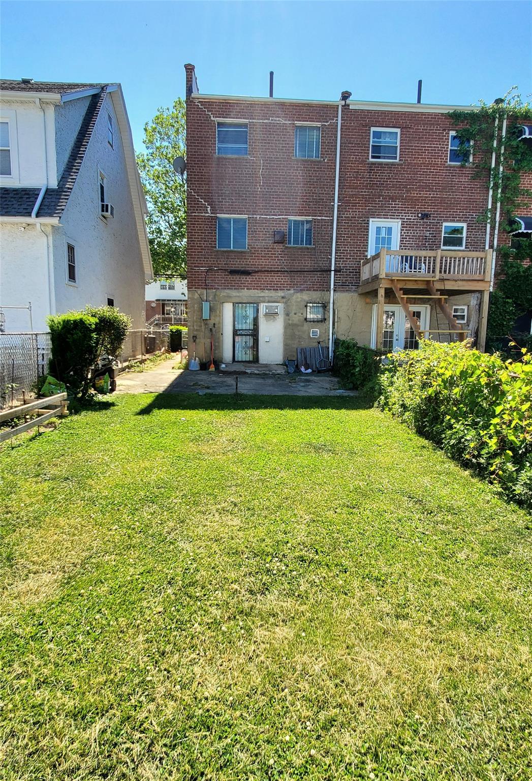 3314 Mickle, Bronx, NY 10469