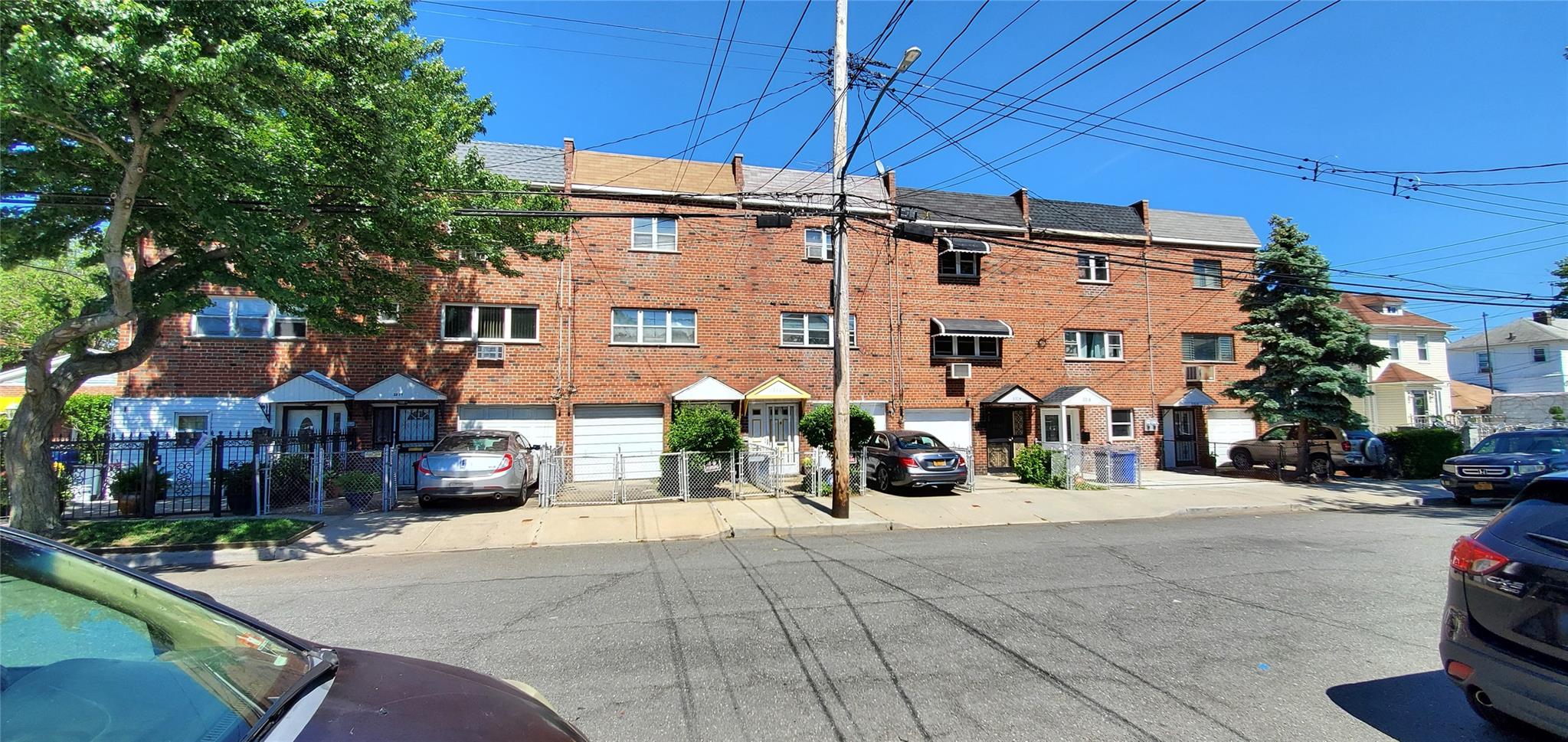 3314 Mickle, Bronx, NY 10469