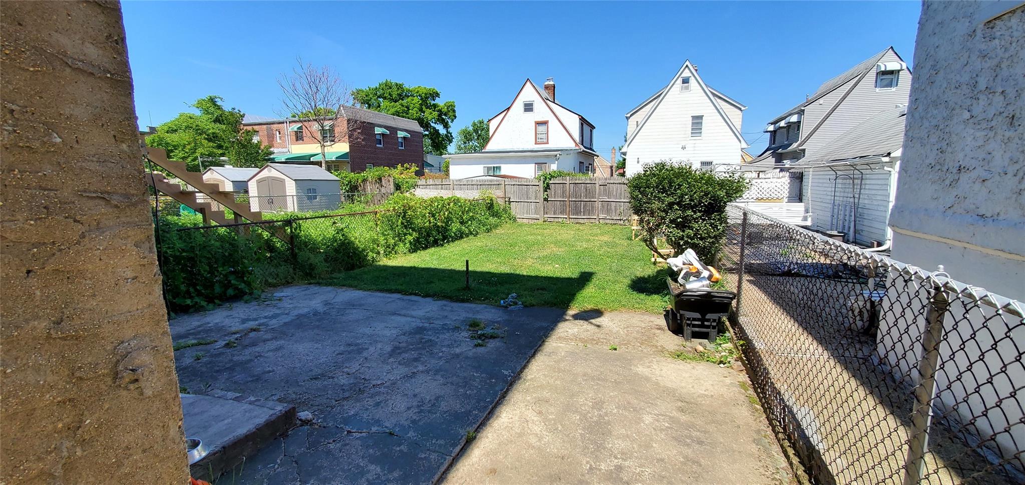 3314 Mickle, Bronx, NY 10469