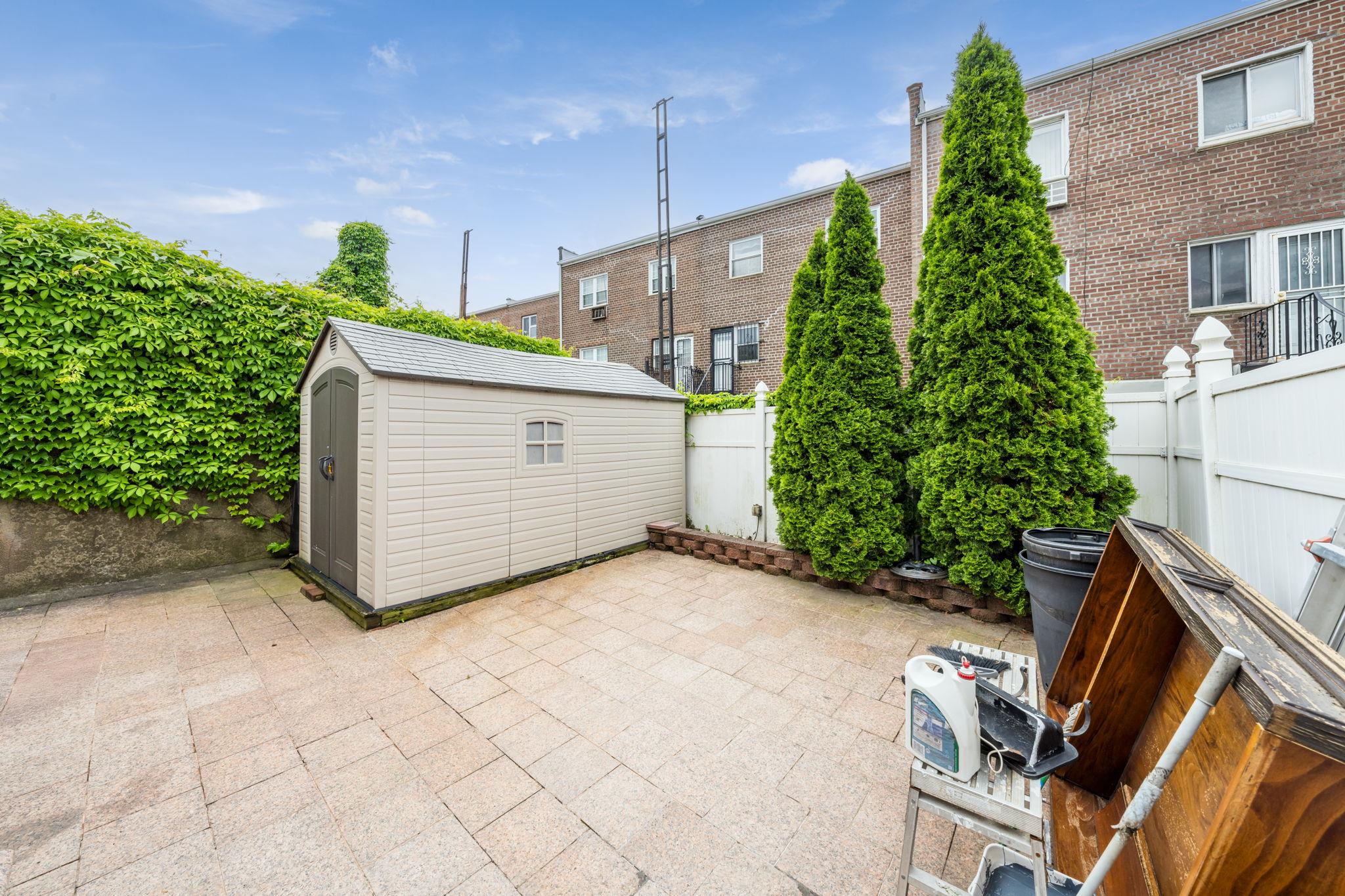 71-26 58 Avenue, Maspeth, NY 11378