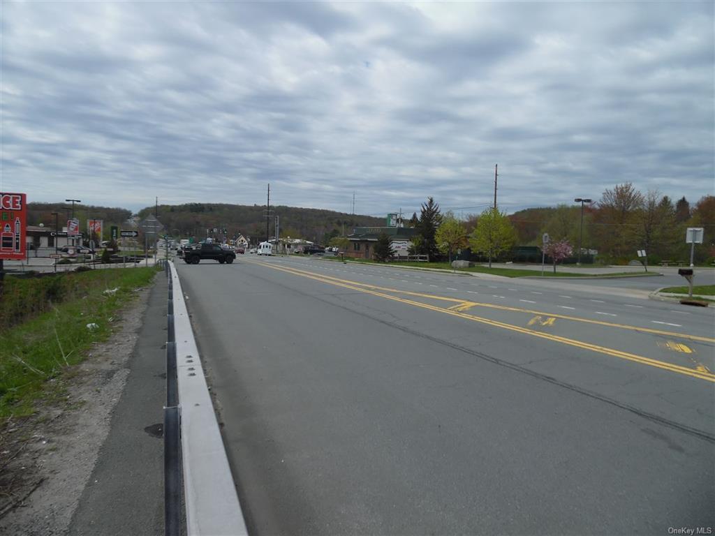 4461 State Route 42, Monticello, NY 12701