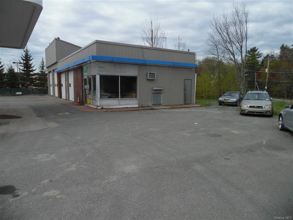 4461 State Route 42, Monticello, NY 12701