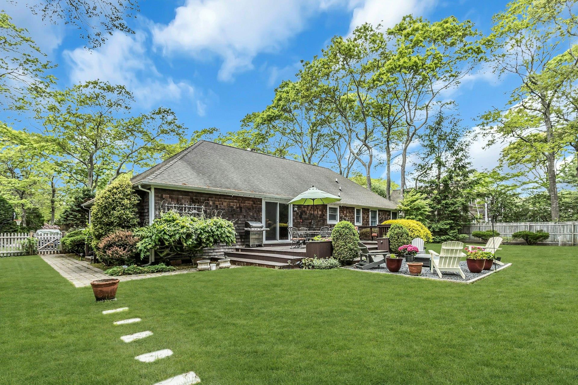 13 Delacey Avenue, East Quogue, NY 11942