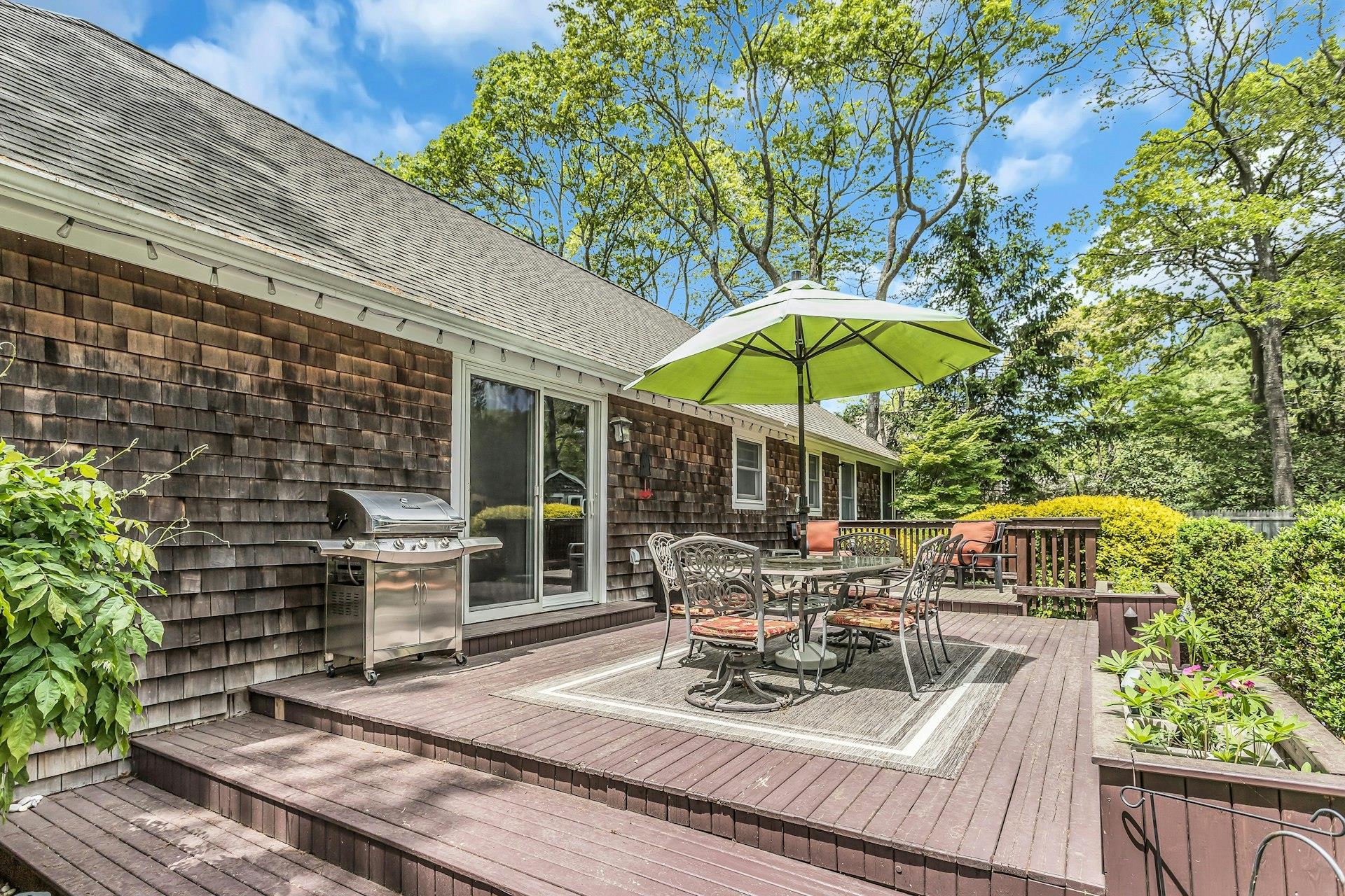 13 Delacey Avenue, East Quogue, NY 11942