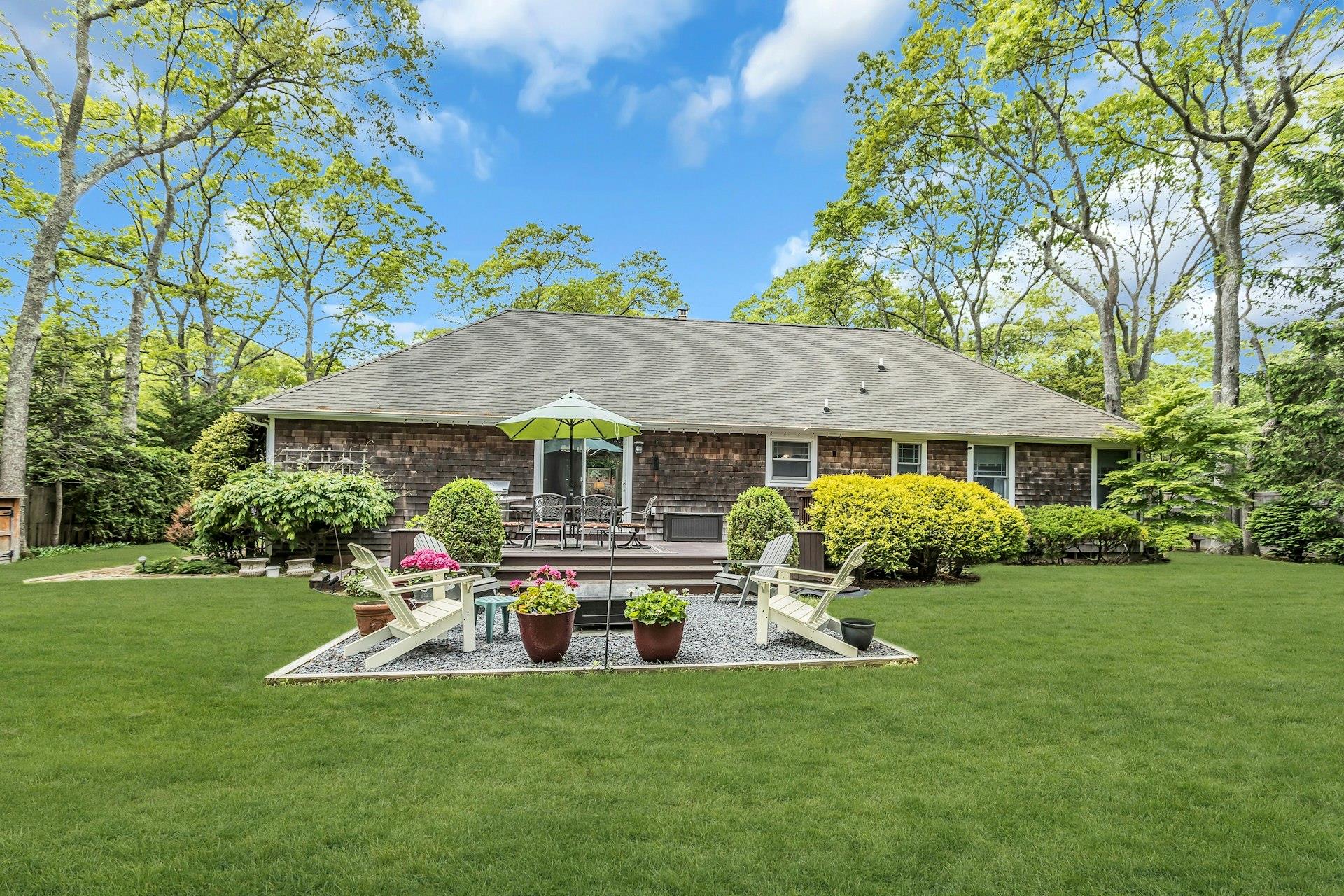 13 Delacey Avenue, East Quogue, NY 11942