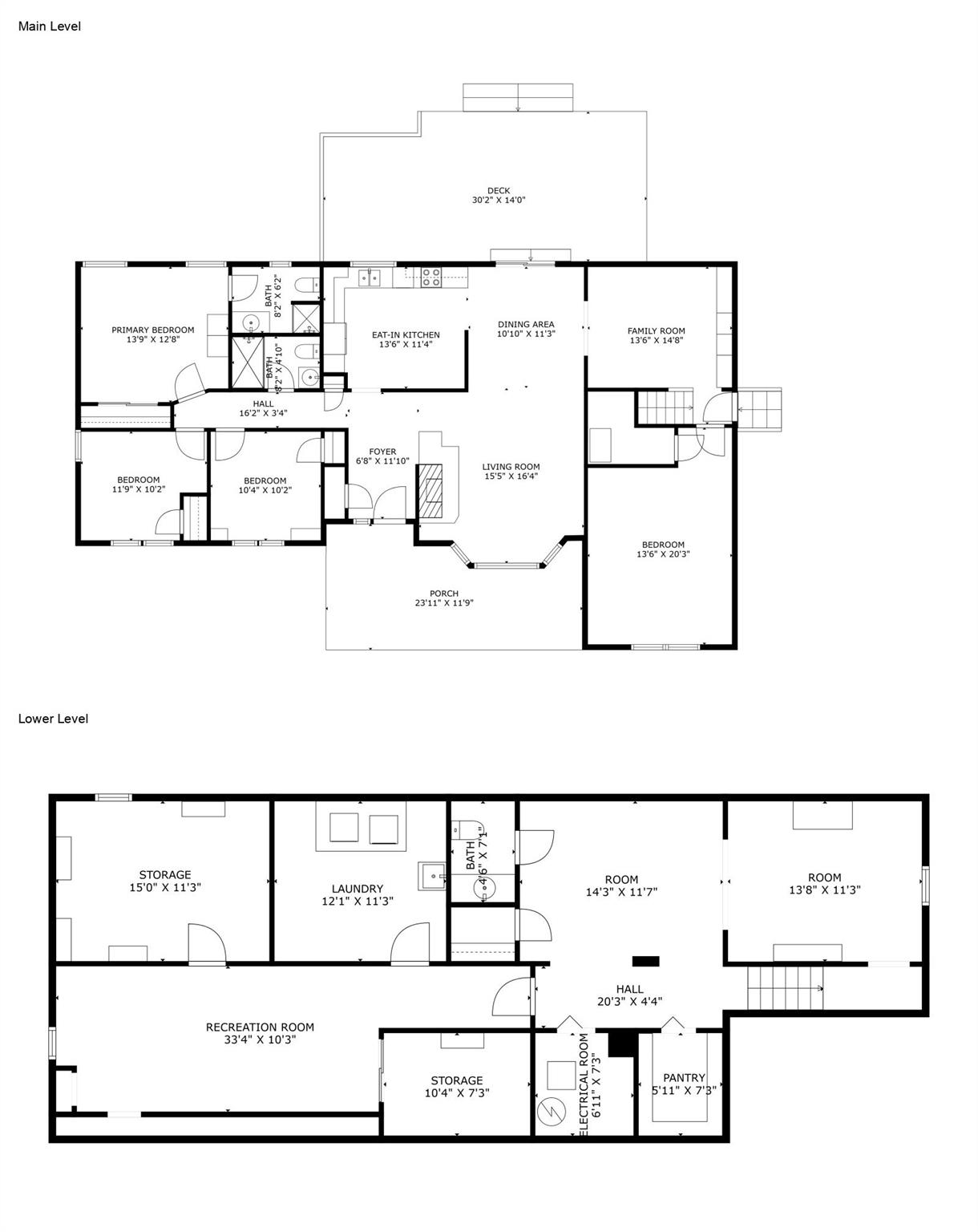 13 Delacey Avenue, East Quogue, NY 11942