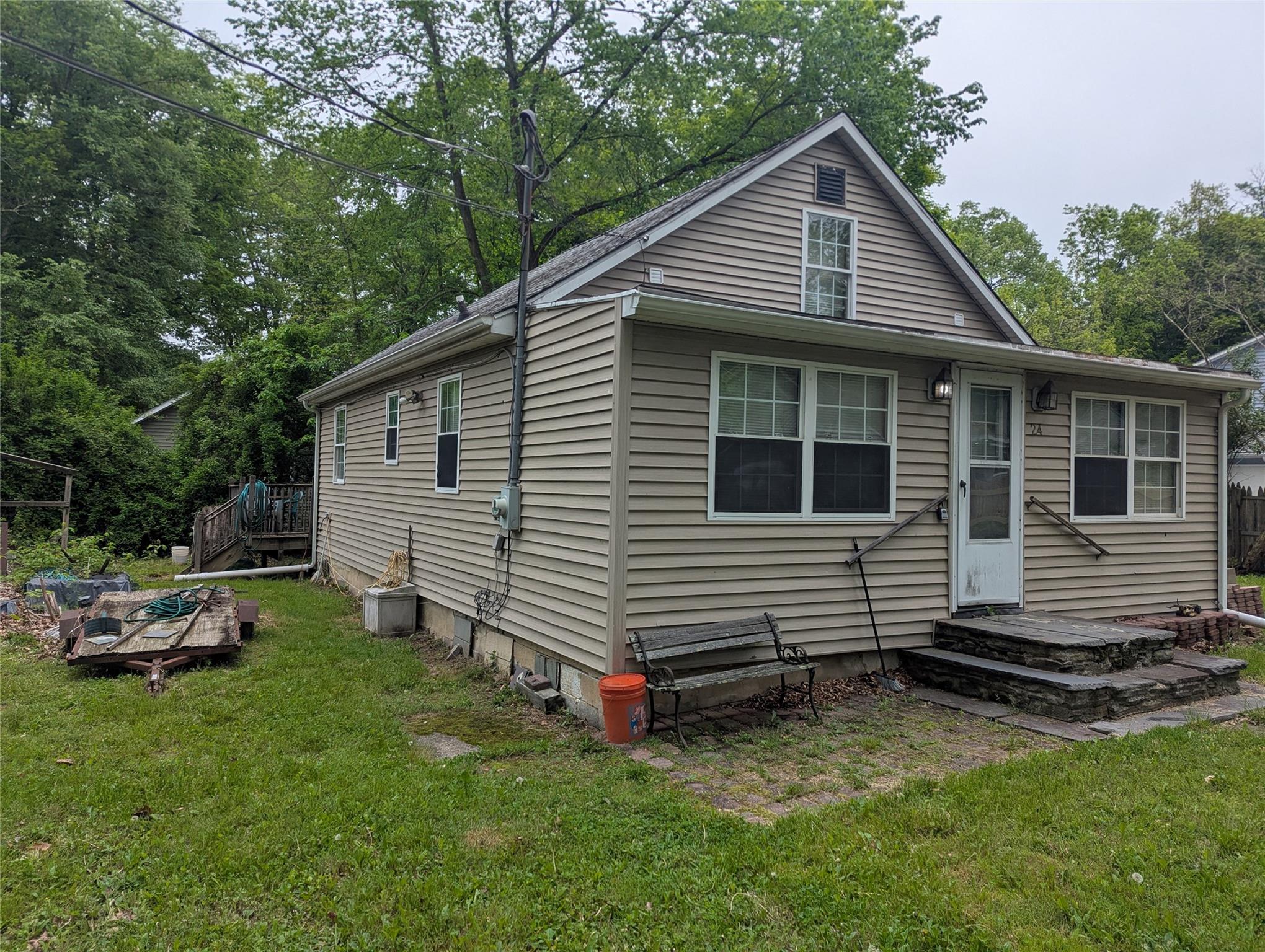 24 Birch Street, Bloomingburg, NY 12721