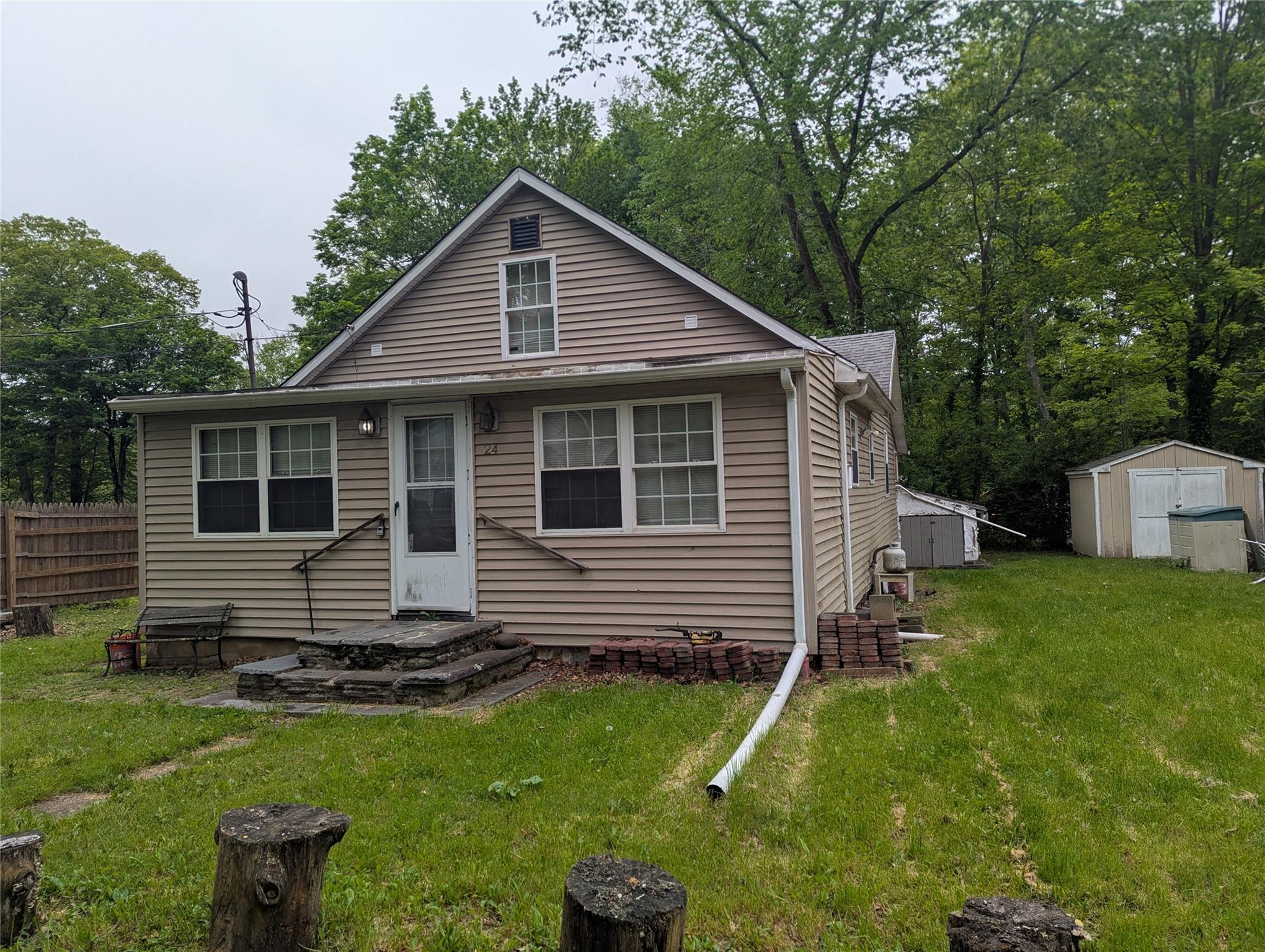 24 Birch Street, Bloomingburg, NY 12721