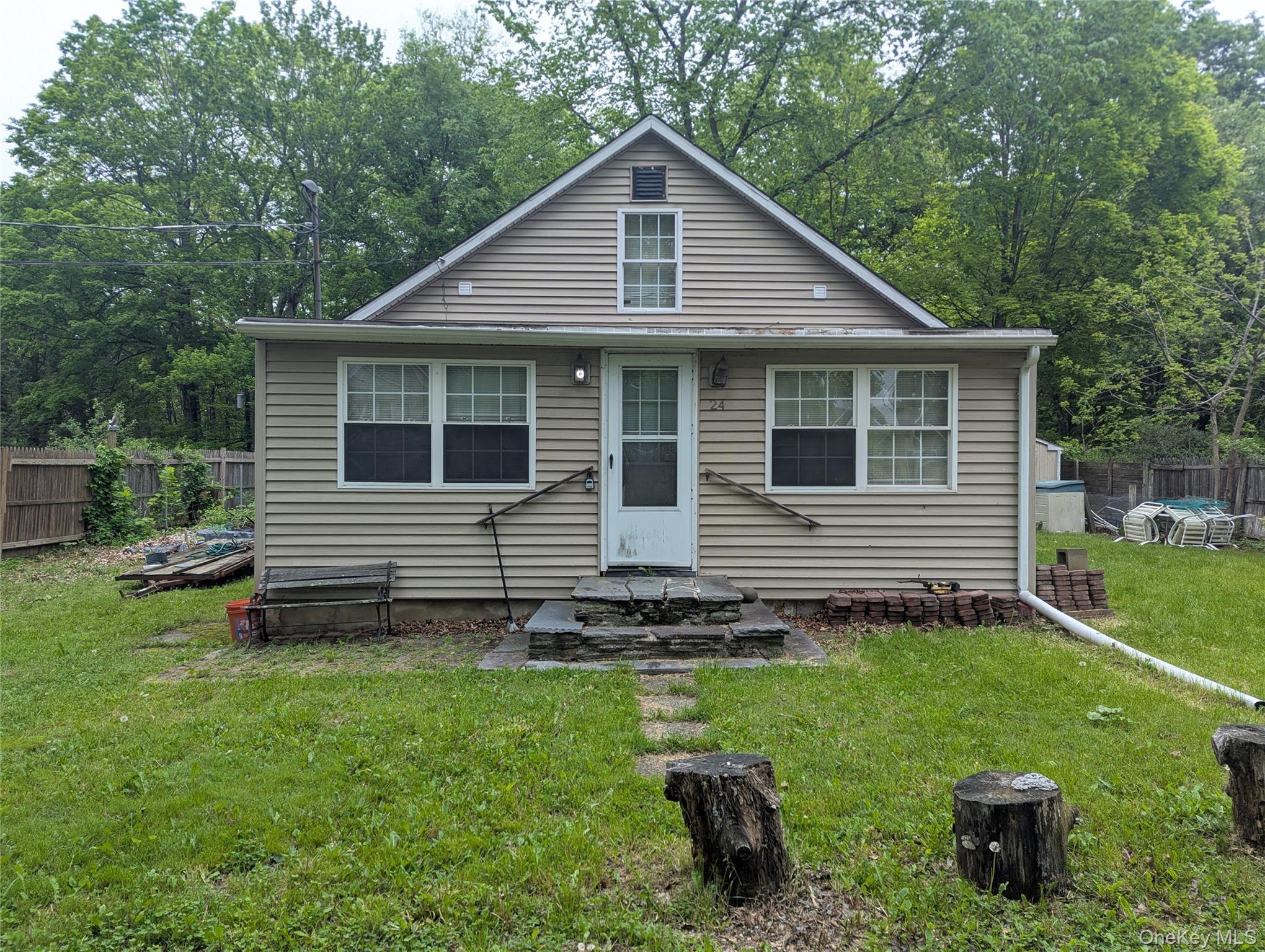 24 Birch Street, Bloomingburg, NY 12721