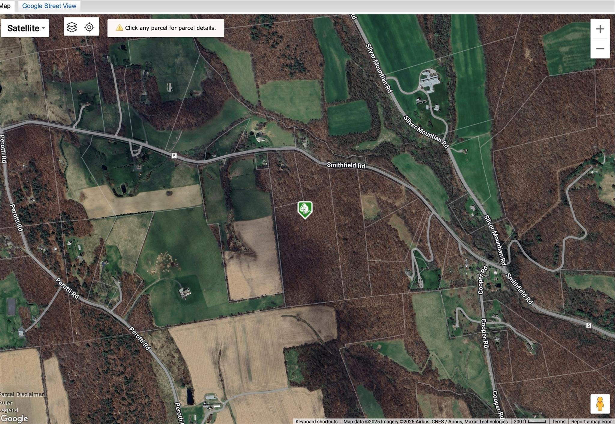 710 Smithfield Road, Millerton, NY 12546