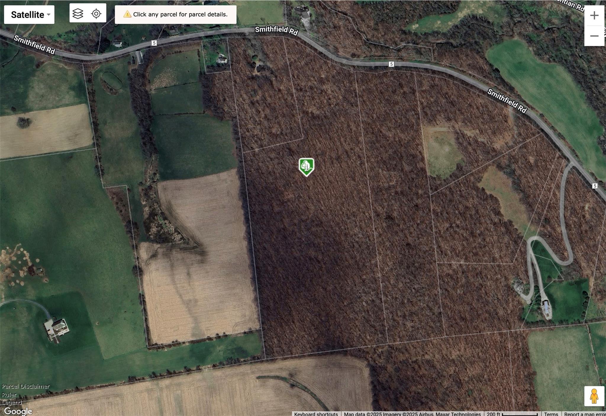 710 Smithfield Road, Millerton, NY 12546