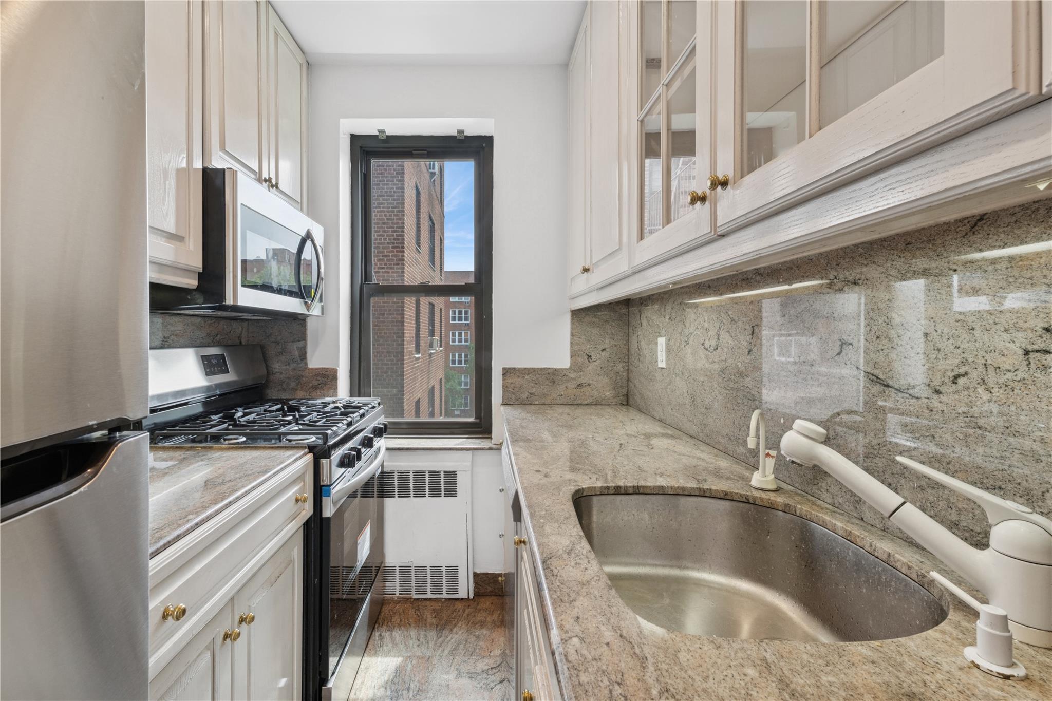 100-11 67th Road # 416, Forest Hills, NY 11375