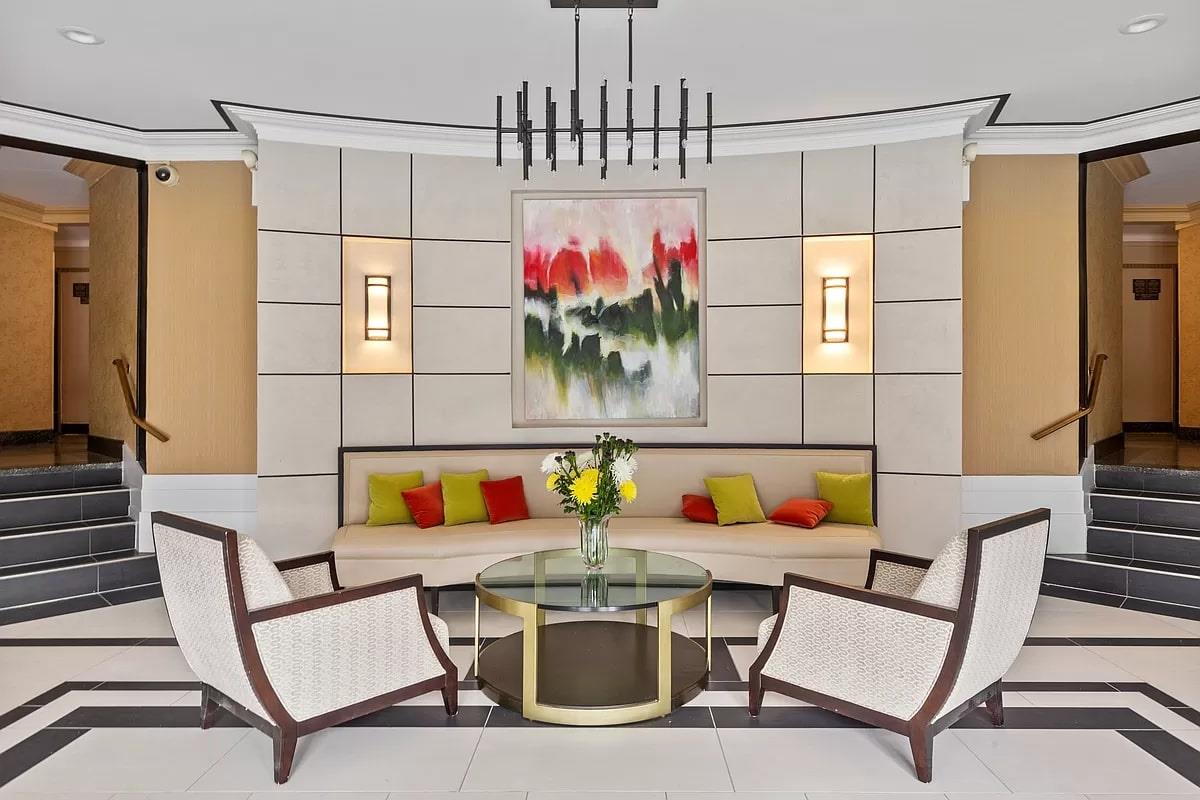 100-11 67th Road # 416, Forest Hills, NY 11375