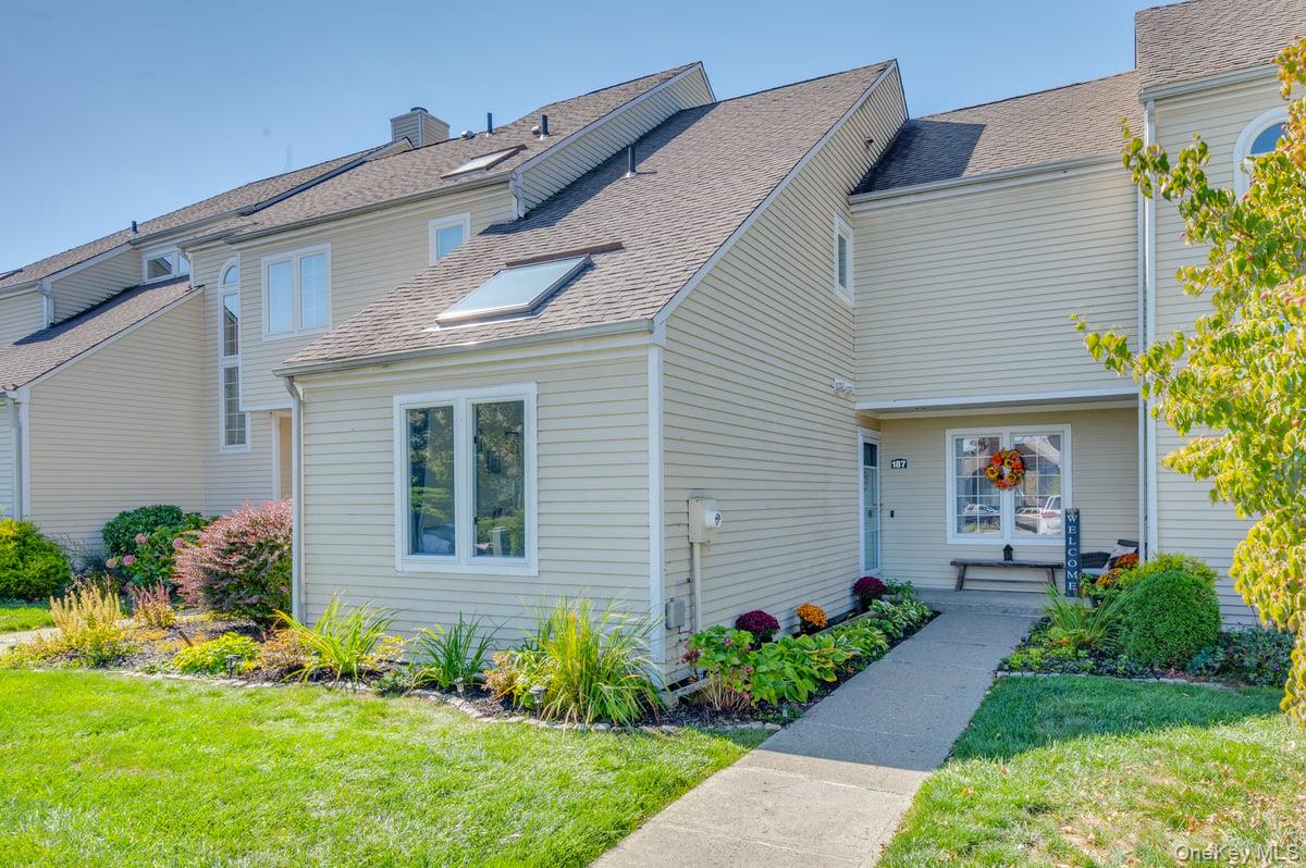 187 Fairway Drive, Carmel, NY 10512