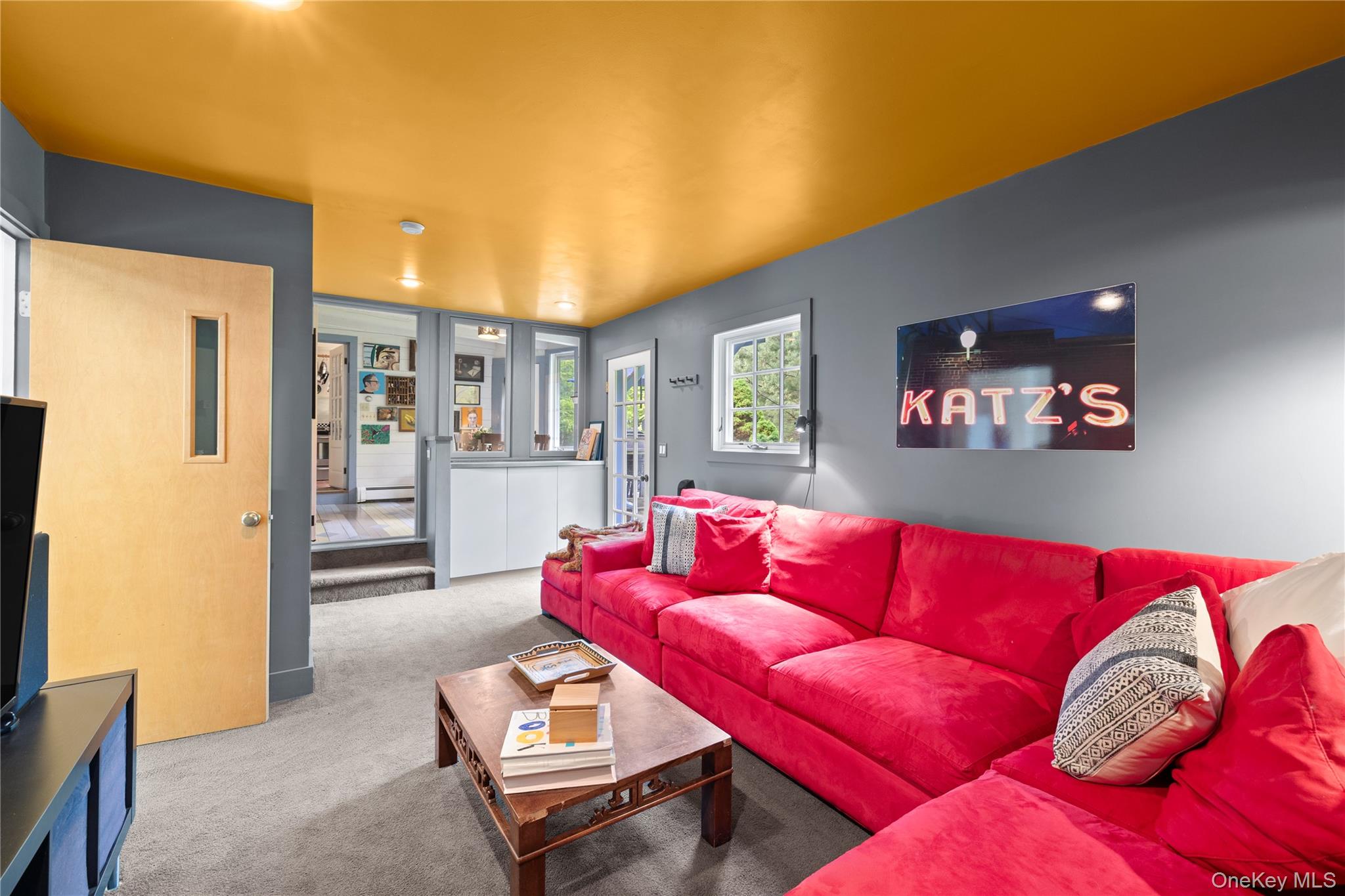 253 Upper Byrdcliffe Road, Woodstock, NY 12498