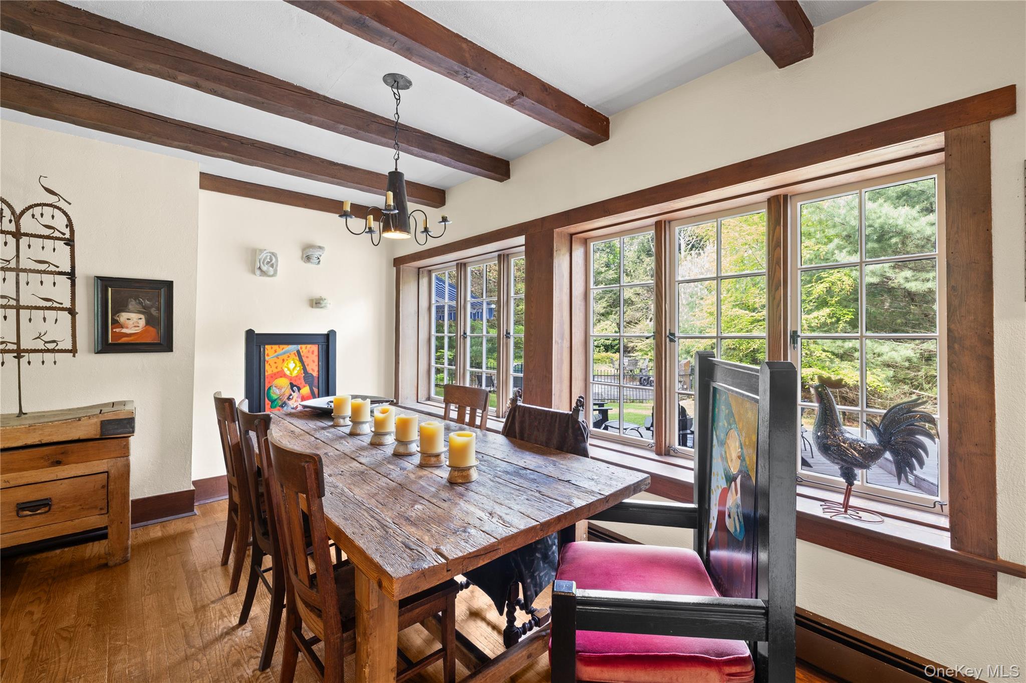 253 Upper Byrdcliffe Road, Woodstock, NY 12498