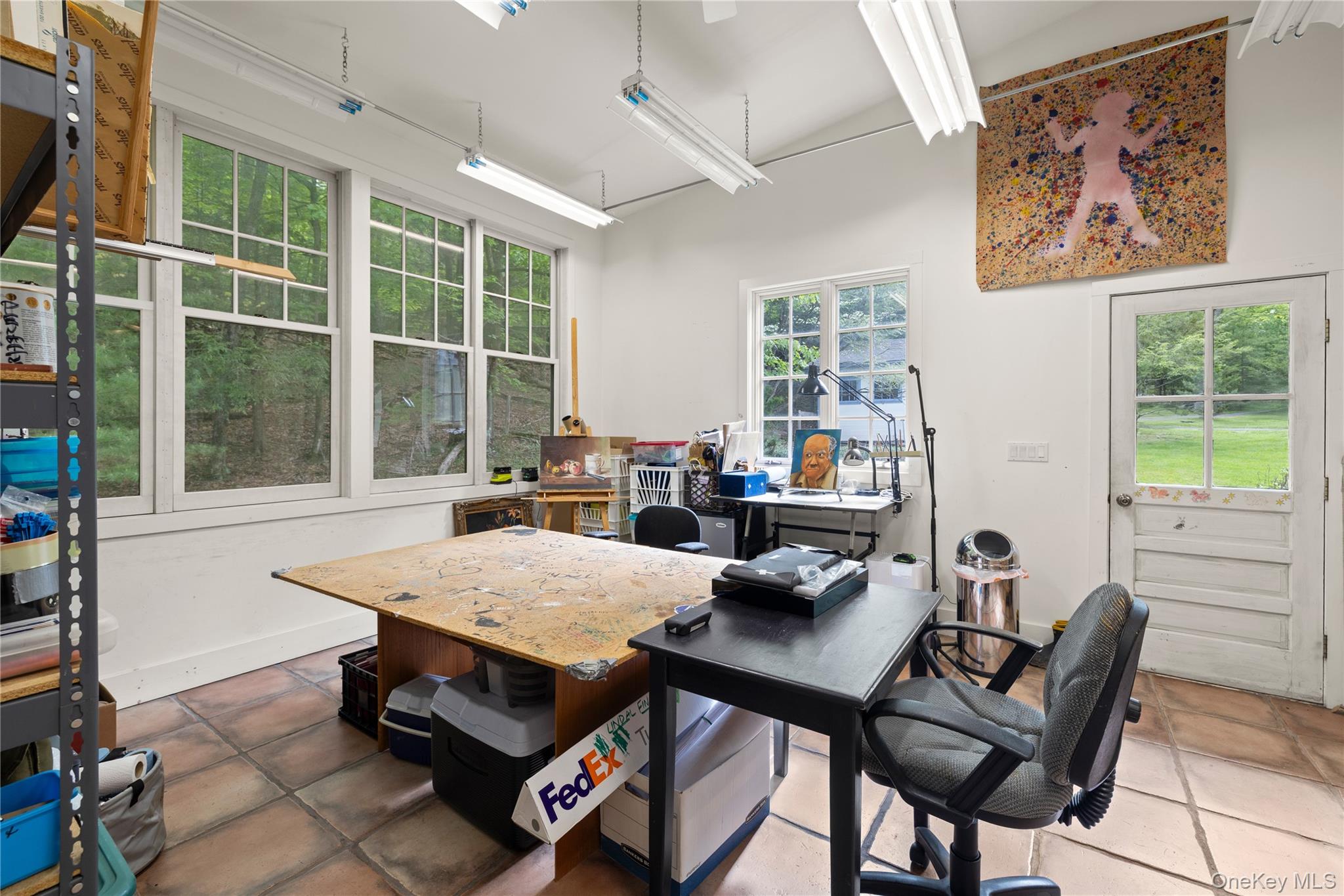 253 Upper Byrdcliffe Road, Woodstock, NY 12498