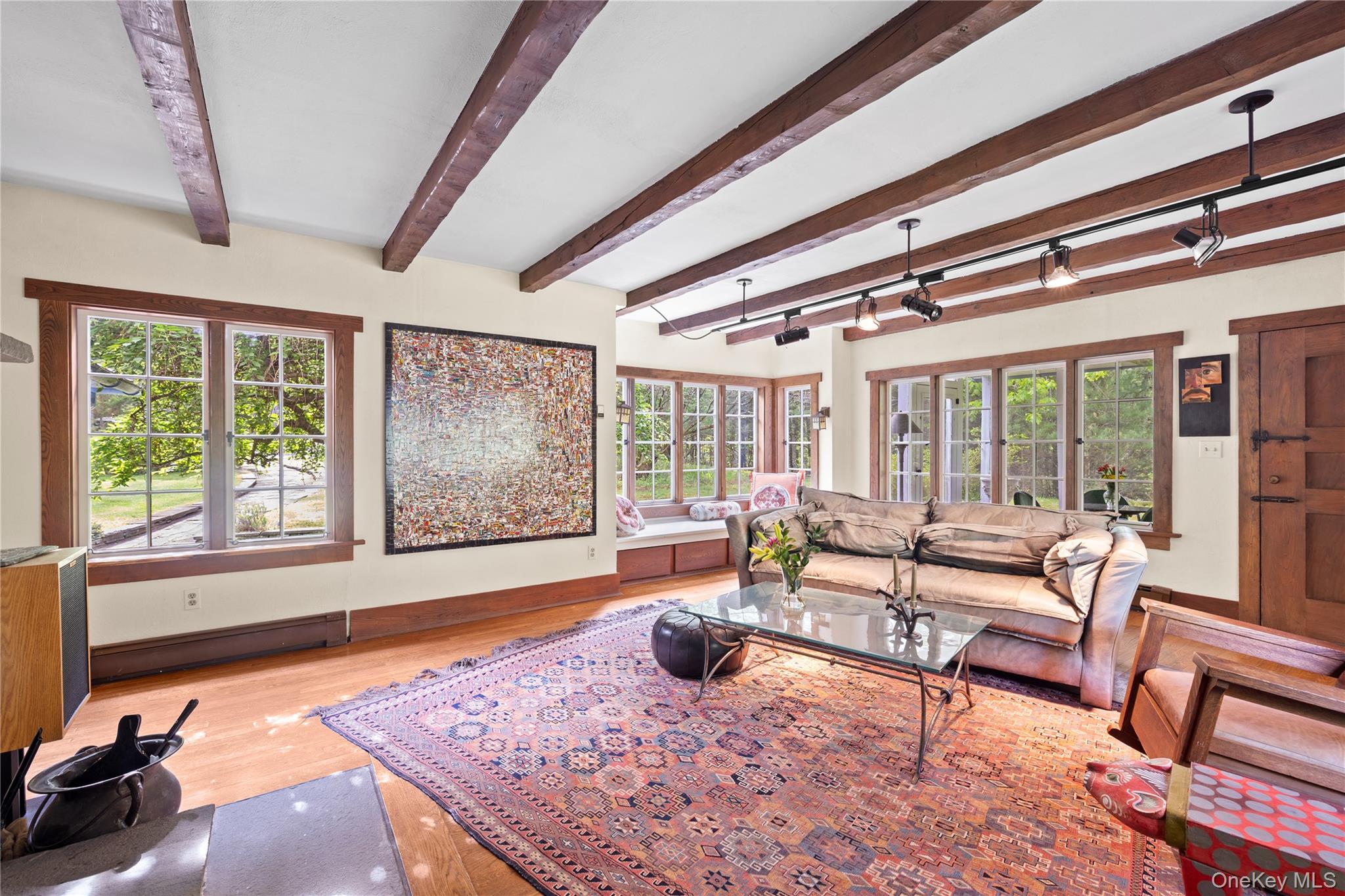 253 Upper Byrdcliffe Road, Woodstock, NY 12498