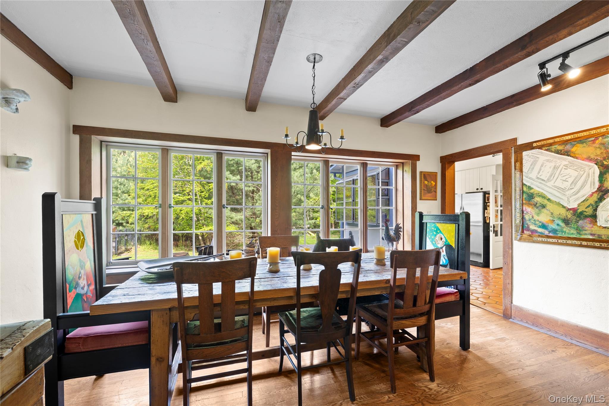 253 Upper Byrdcliffe Road, Woodstock, NY 12498