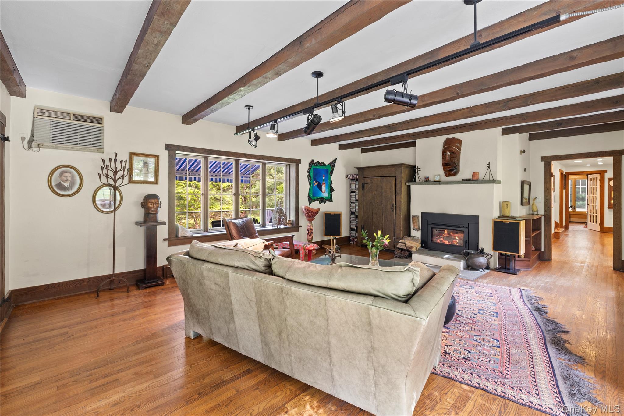 253 Upper Byrdcliffe Road, Woodstock, NY 12498