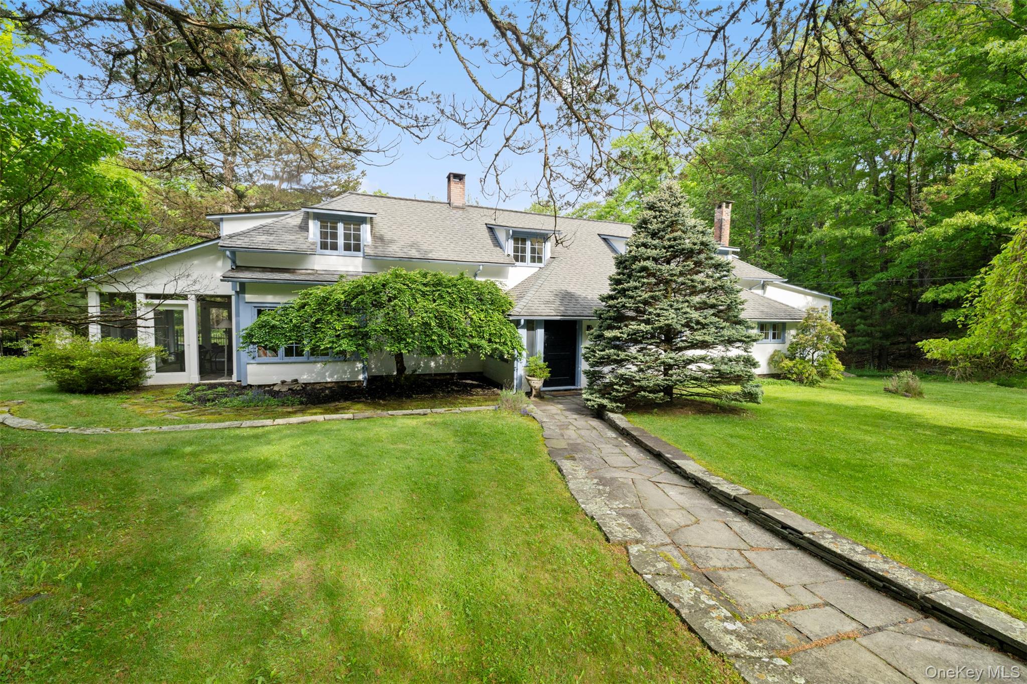 253 Upper Byrdcliffe Road, Woodstock, NY 12498