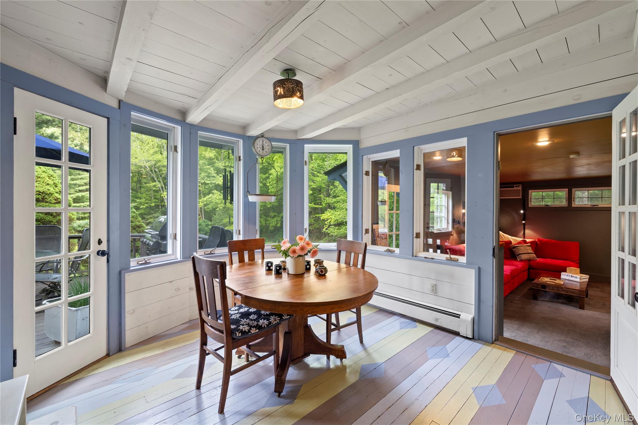 253 Upper Byrdcliffe Road, Woodstock, NY 12498