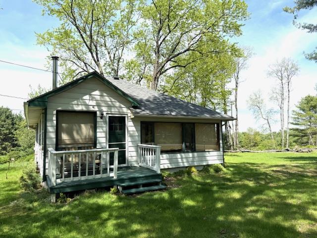 94 Airport Road, Eldred, NY 12732